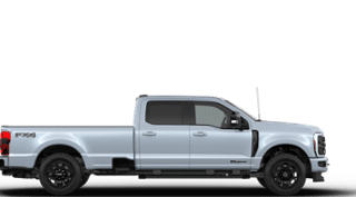 2026 Ford Super Duty® External Image 1